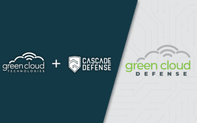 Green Cloud Technologies Acquires Cascade Defense and Rebrands Company Green Cloud Defense