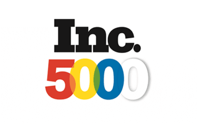 Green Cloud Technologies Celebrates The Fifth Time Being Named To Inc. 5000 List Of Fastest-Growing Private Companies