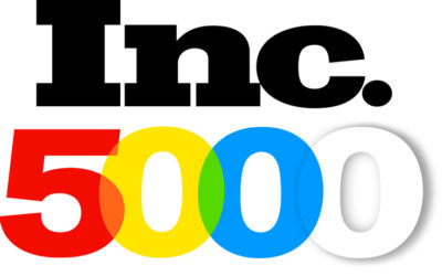 Green Cloud Named One of America’s Fastest-Growing Private Companies, Appearing in Inc. 5000 for Four Consecutive Years