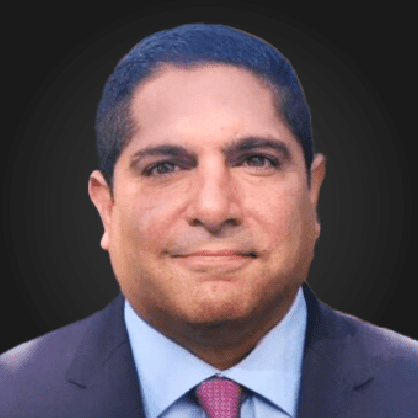 Mark Shalhoub CHIEF FINANCIAL OFFICER