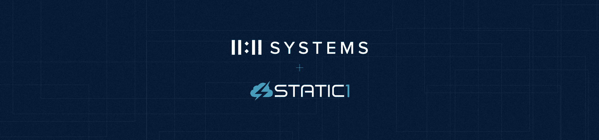 11:11 Systems Completes the Acquisition of Static1